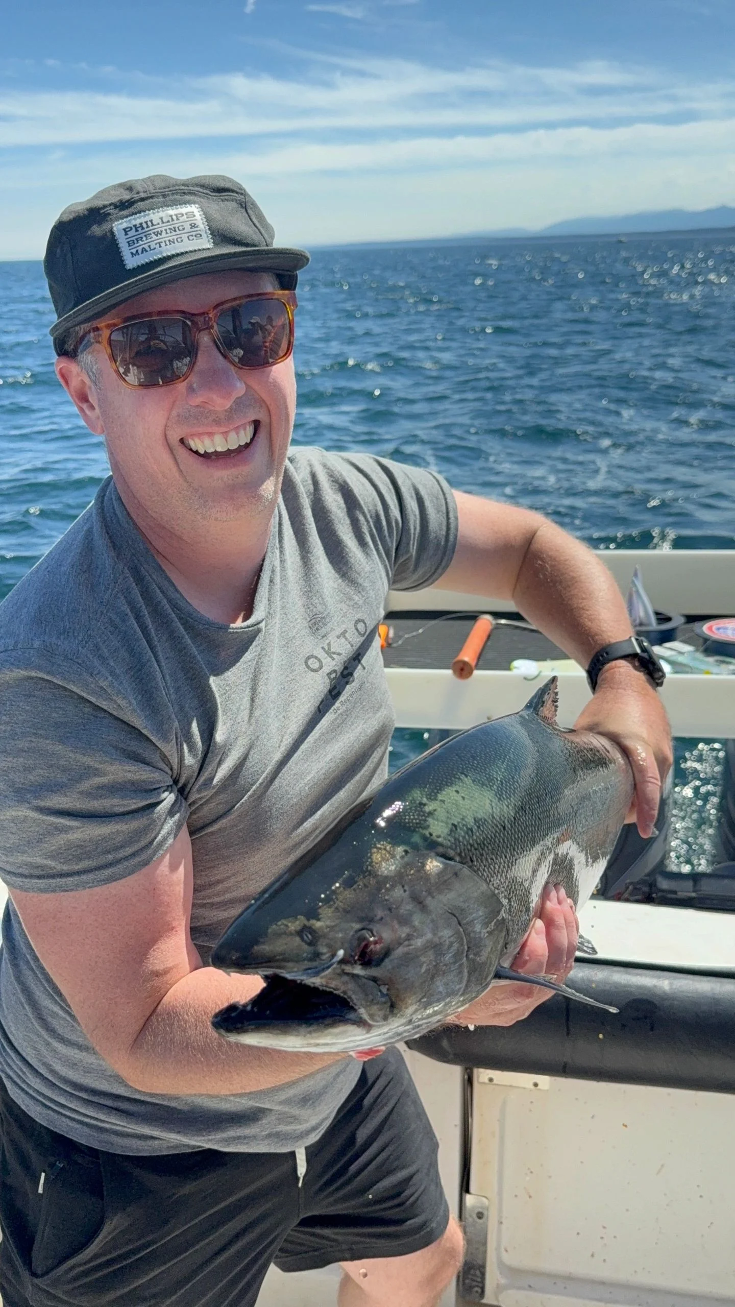 Catch and Release Fishing